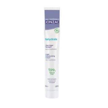 EAU THERMALE JONZAC REHYDRATE JONZAC SOIN LEGER FONDANT 50ml