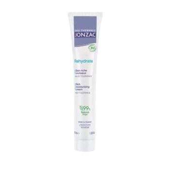 EAU THERMALE JONZAC REHYDRATE SOIN RICHE ONCTUEUX 50 ml