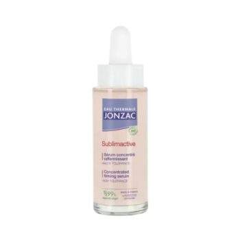 EAU THERMALE JONZAC SUBLIMACTIVE SERUM CONCENTRE RAFFERMISSANT