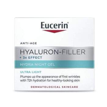 EUCERIN HYALURON FILLER BOOSTER D&rsquo;HYDRATATION NUIT