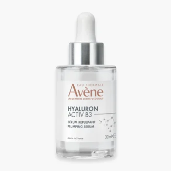 Eau Thermale Avène Sérum Concentré Repulpant HYALURON ACTIV B3 30 ml