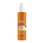 Eau Thermale Avène Spray enfant SPF 50+ 200 ml