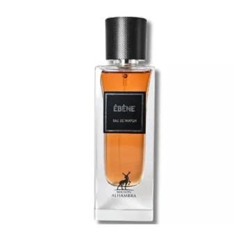 Ébène Maison Alhambra Parfum Unisexe 90ml