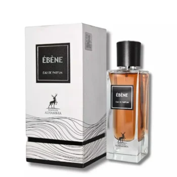 Ébène Maison Alhambra Parfum Unisexe 90ml
