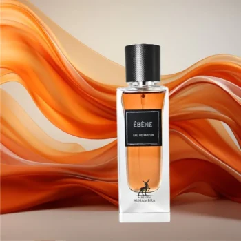 Ébène Maison Alhambra Parfum Unisexe 90ml