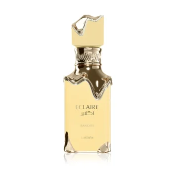 Eclaire Banoffi Lattafa Parfum Unisexe 100ml