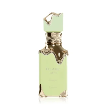 Eclaire Pistache Lattafa Parfum Unisexe 100ml