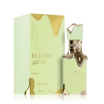 Eclaire Pistache Lattafa Parfum Unisexe 100ml