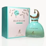 Éclat de lune Maison Alhambra EDP pour Femme 100ml