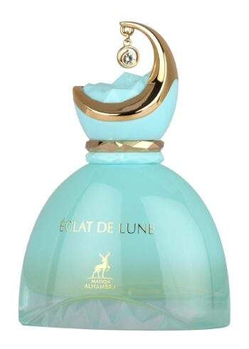 Éclat de lune Maison Alhambra EDP pour Femme 100ml