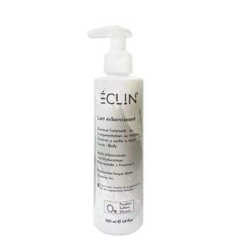 Eclin Lait Eclaircissant 200ml