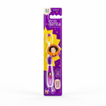 Ecodenta Brosse A Dents Kake Make Kids 3-7 Years