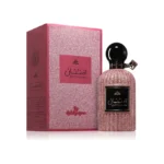 Eftinaan Ard Al Zaafaran Parfum Femme 100ml