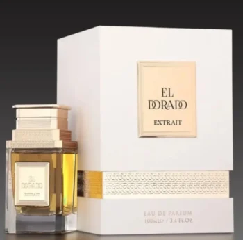 El Dorado French Avenue Parfum Homme 100ml