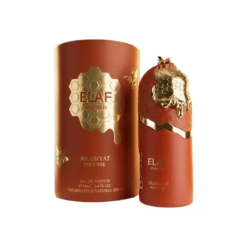 Elaf Splendid Arabiyat Prestige Parfum Femme 100ml