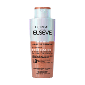 L&rsquo;Oreal Paris Elseve Fiber Booster Shampooing Anti-chute 200ml