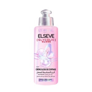 L&rsquo;Oreal Paris Elseve Glycolic Gloss Creme de Coiffage 200ml