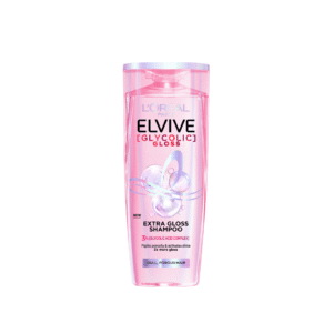 L&rsquo;Oreal Paris Elseve Glycolic Gloss Extra Gloss Shampooing  200ml