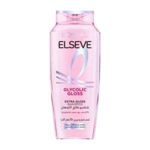 L&rsquo;oreal Paris Elseve Glycolic Gloss Shampoing 400ml