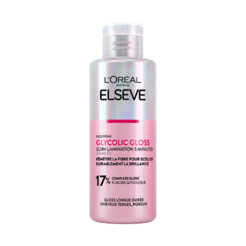 L’Oreal Paris Elseve Glycolic Gloss Soin Lamination 200ml