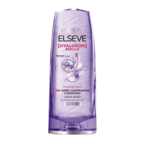 L&rsquo;Oreal Paris Elseve Hyaluron Repulp Conditioner 200ml
