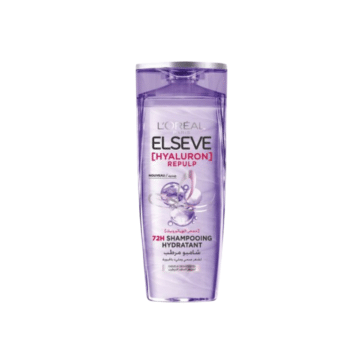 L’Oreal Paris Elseve Hyaluron repulp shampoing Hydratant 400ml