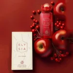 Elysia Apple Rouge Fragrance World Parfum Femme 100ml