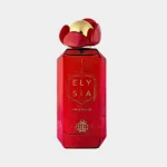 Elysia Apple Rouge Fragrance World Parfum Femme 100ml