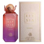 Elysia Elegance Fragrance World Parfum Femme 100ml