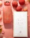 Elysia Lychee Fizz Fragrance World Parfum Femme 100ml