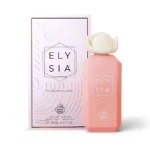 Elysia Marshmallow Fragrance World Parfum Femme 100ml
