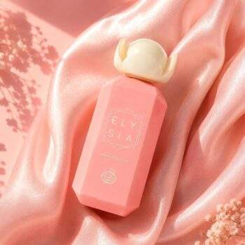 Elysia Marshmallow Fragrance World Parfum Femme 100ml