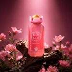 Elysia Vanilla Sugar Fragrance World Parfum Femme 100ml