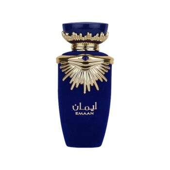 Emaan Lattafa Parfum Femme 100ml