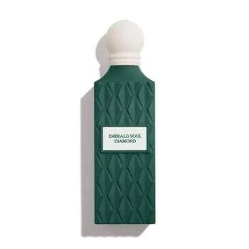 Emerald Soul Diamond IBRAQ Parfum Unisexe 150ml