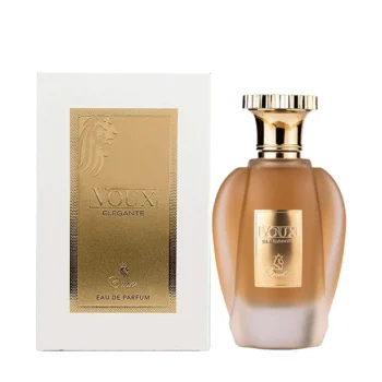 Emir Voux Elegante Paris Corner Parfum Homme 100ml