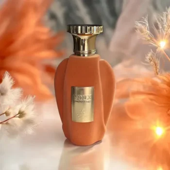 Emir Voux Patisserie Paris Corner Parfum Femme 100ml