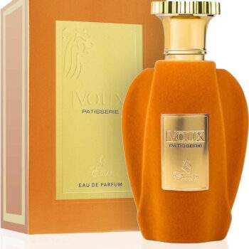 Emir Voux Patisserie Paris Corner Parfum Femme 100ml