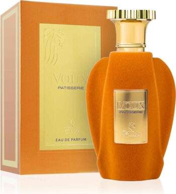 Emir Voux Patisserie Paris Corner Parfum Femme 100ml