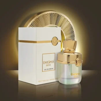 Enigma Deux French Avenue Parfum Unisex 100ml