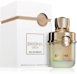 Enigma Deux French Avenue Parfum Unisex 100ml