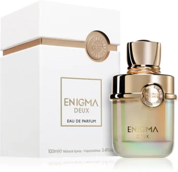 Enigma Deux French Avenue Parfum Unisex 100ml