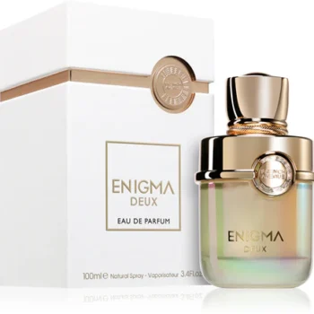 Enigma Deux French Avenue Parfum Unisex 100ml