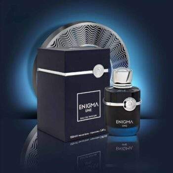 Enigma Une French Avenue Parfum Homme 100ml