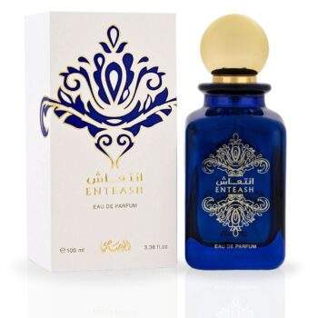 Enteash Rassasi Parfum Unisexe 100ml