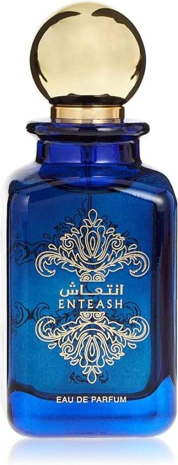 Enteash Rassasi Parfum Unisexe 100ml