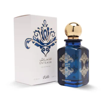 Enteash Rassasi Parfum Unisexe 100ml