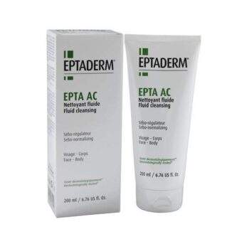 Epta AC Nettoyant Fluide 200ml