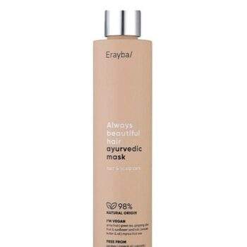 Erayba Abh Ayurvedic Mask 250ml