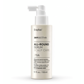 Erayba Zenactive ALL-Round Serum Scalp Care Z15A 150ml